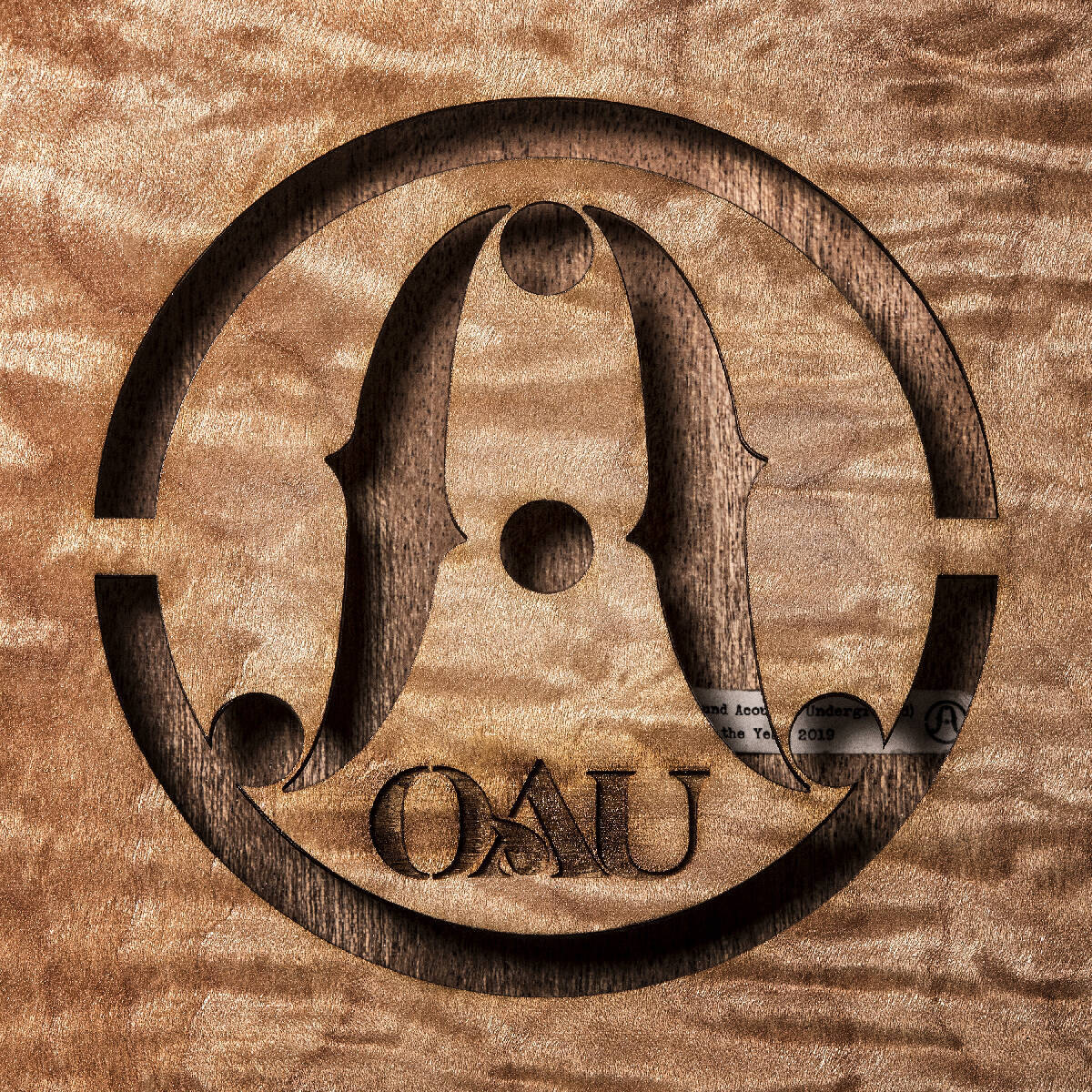 OAU名義初となるアルバムが9月4日発売、ツアーも開催