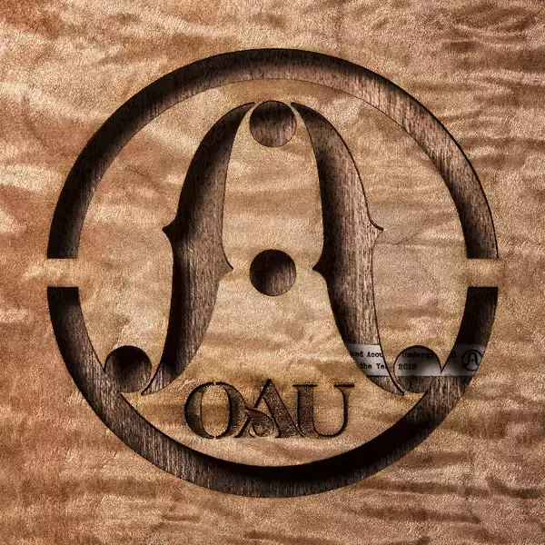 「OAU名義初となるアルバムが9月4日発売、ツアーも開催」の画像