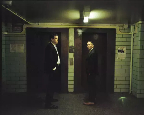 「ニューヨーク市警エリート部署「殺人課」に密着（写真ギャラリー）」の画像