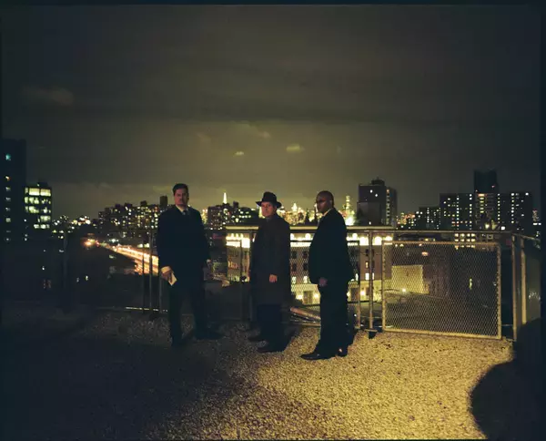 「ニューヨーク市警エリート部署「殺人課」に密着（写真ギャラリー）」の画像