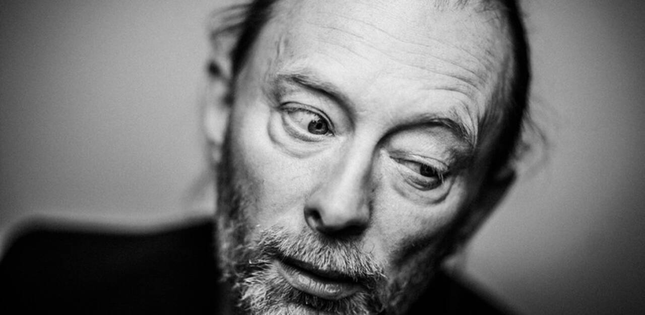 Kid A から年 トム ヨークの音楽は今も 政治的 なのか 19年7月19日 エキサイトニュース 3 7