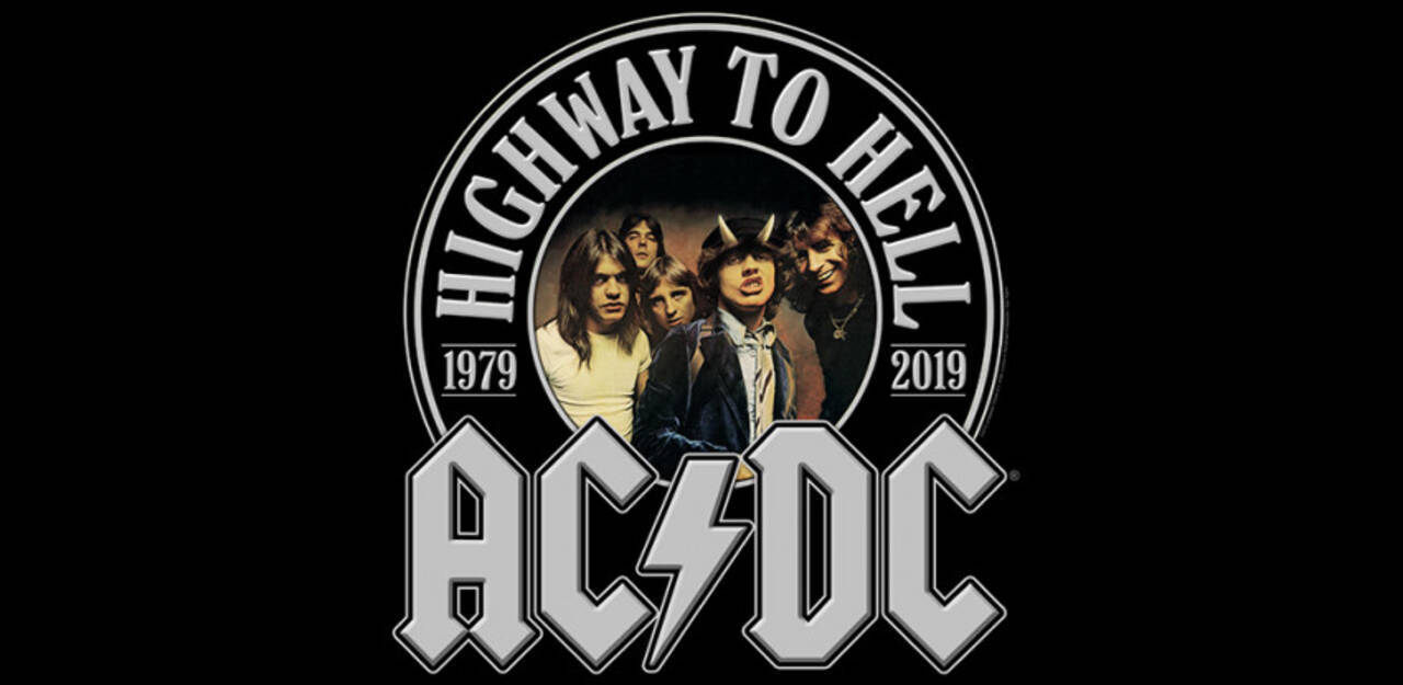 Ac Dc 地獄のハイウェイ 40周年 世界一のロックバンドがもたらした影響力を振り返る 19年7月25日 エキサイトニュース