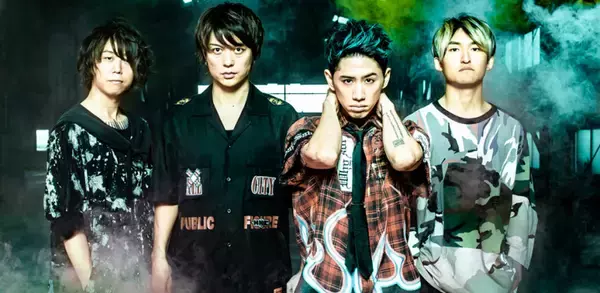 ONE OK ROCK、ライブ映像2作品をYouTubeで限定公開