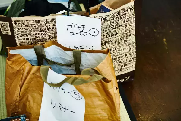 「ハリウッドザコシショウ、狂気の「芸」が生まれた背景と10年続けた動画投稿」の画像