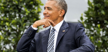 オバマ前米大統領が夏のソングリスト公開　リル・ナズ・X、リゾ、ザ・ブラック・キーズ、ビヨンセ