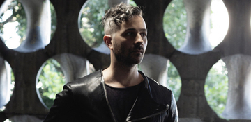 テレフォン・テル・アヴィヴ、10年ぶりのアルバムより幻想的なMVを公開