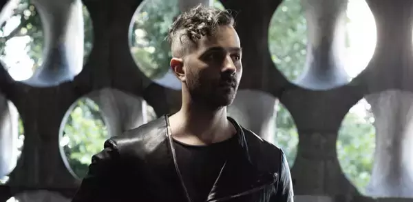 テレフォン・テル・アヴィヴ、10年ぶりのアルバムより幻想的なMVを公開