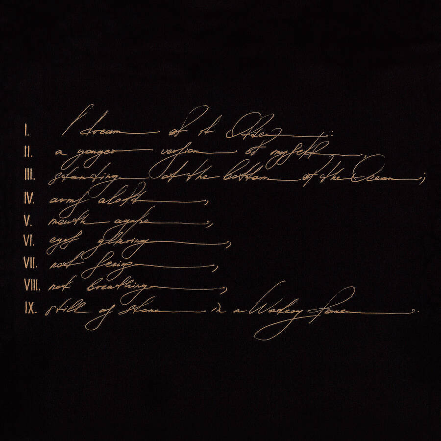 テレフォン・テル・アヴィヴ、10年ぶりのアルバムより幻想的なMVを公開