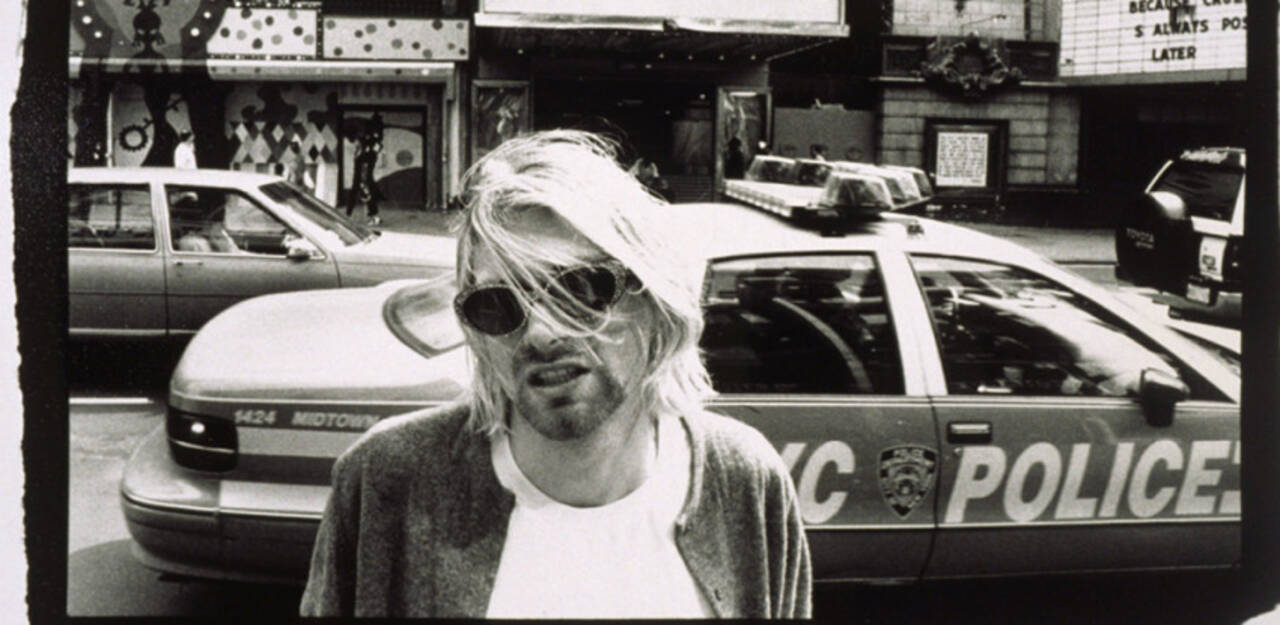 カート コバーンの娘 アパレルコレクション Kurt Was Here を始動 19年9月12日 エキサイトニュース