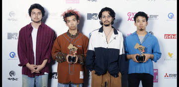 「MTV VMAJ 2019」、King Gnuの「白日」が史上初の快挙を達成