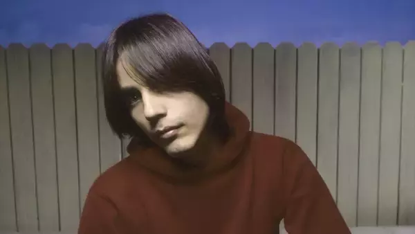 ジャクソン・ブラウンの切ないバラード『レイト・フォー・ザ・スカイ』1976年映像を回想