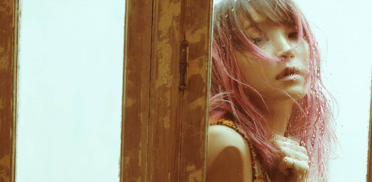 Lisaが語るblink 1 昔も好きだったし 今も好きだと言えるバランスの大事さ 19年9月25日 エキサイトニュース 2 14