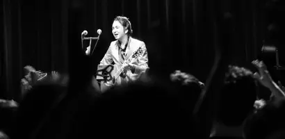 Original Love 田島貴男 ライブレコーディングの大変さを告白 今日だけは言わしてもらいます 19年12月12日 エキサイトニュース