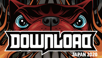 「DOWNLOAD JAPAN 2020」が来年3月に開催決定