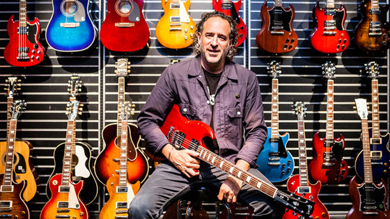 破産宣告から復活 意気込み語る