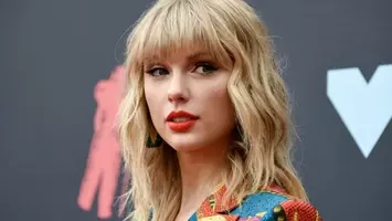 ポール マッカートニー テイラー スウィフト対談 誰かをそっと支えるような曲を書きたい 年12月18日 エキサイトニュース 6 28