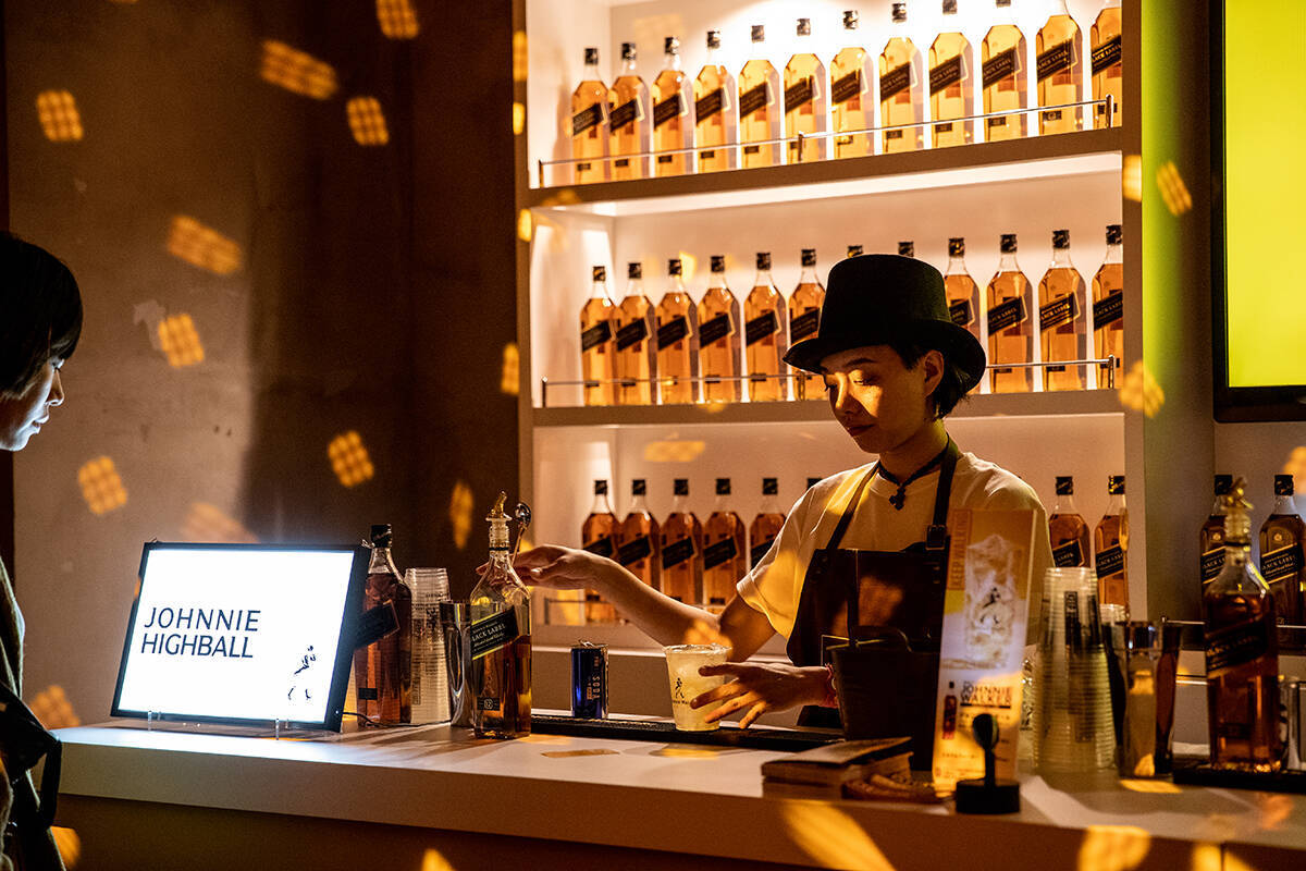 渋谷のナイトカルチャーを語りつくす3日間、WHITE NIGHT WEEKを振り返る