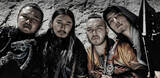 「BABYMETALと共演したモンゴルの人気バンド、The Huの初来日公演が決定」の画像1
