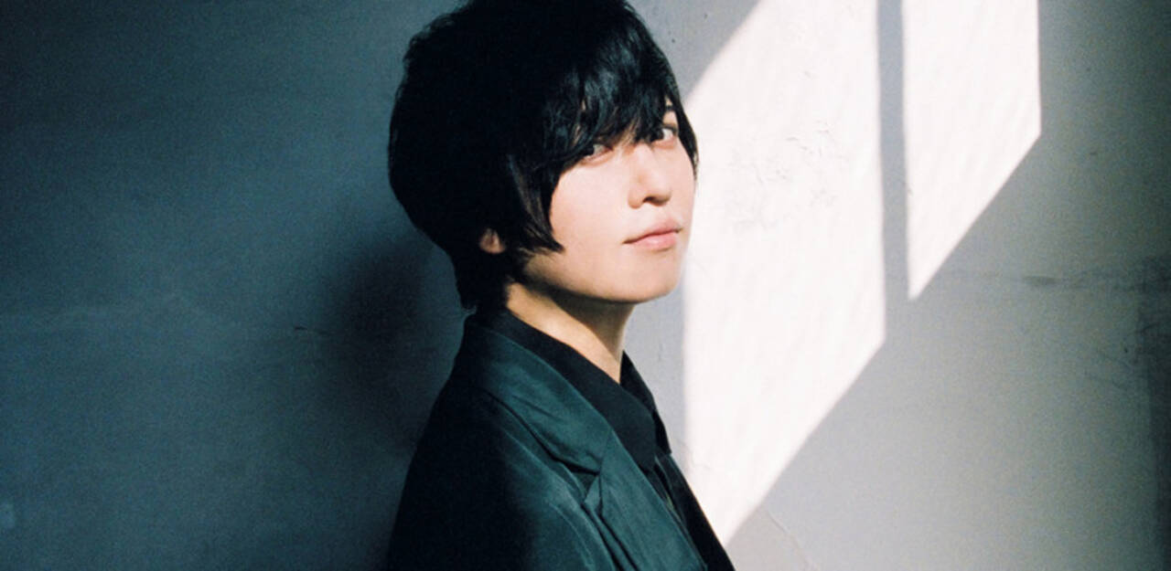 斉藤壮馬 音楽への偏愛を語る ピート ドハーティの言葉には魔法がある 19年12月26日 エキサイトニュース 7 13