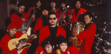 JAGATARAと江戸アケミの音楽は、30年後の腐敗しきった日本でどのように響くのか？