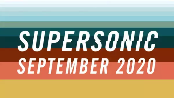 サマソニの歴史を繋ぐ2020年限定のフェス、「SUPERSONIC」が9月開催