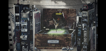 King Gnu、新作『CEREMONY』のティーザー映像＆特設サイトを同時公開