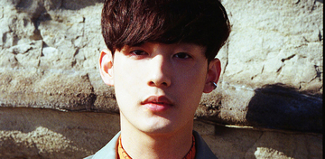 向井太一がZepp公演アンコール「道」映像公開、2020年上半期スケジュールも