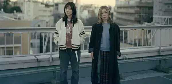 yonige、春に1年半ぶりフルアルバム&武道館公演の映像作品リリース