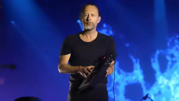 レディオヘッドが公開したデジタルアーカイブサイト6つの見どころ