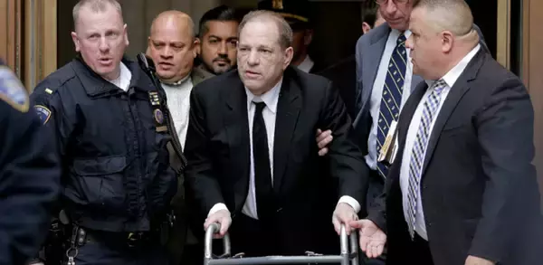 ハーヴェイ・ワインスタイン裁判、押さえておくべきポイント