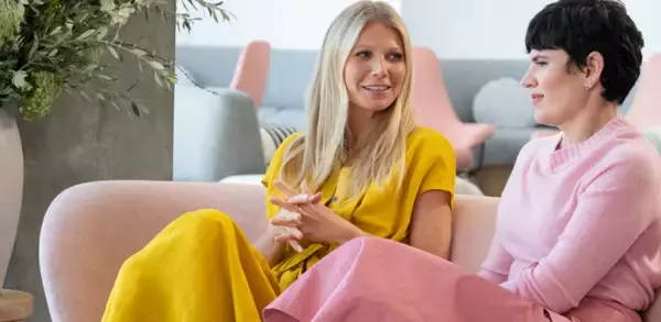 幻覚剤セラピーやエネルギー療法、オスカー女優が「トラウマ克服」語る怪しい健康法