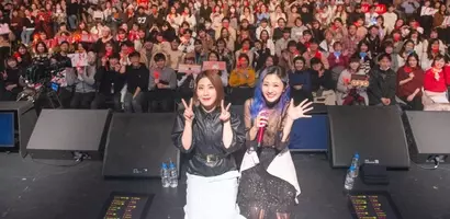 韓国の 音源女王 赤頬思春期が日本デビュープレミアムショーケースを開催 2019年6月8日 エキサイトニュース