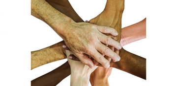 世界は多様だという事実が尊重されるべき、公民権運動から始まるダイバーシティの源流