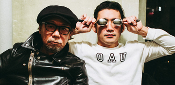 東北ライブハウス大作戦、西片明人とTOSHI-LOWがその歩みを語る