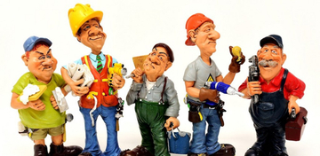 カウンセラー視点で見たエンタメ業界の働き方