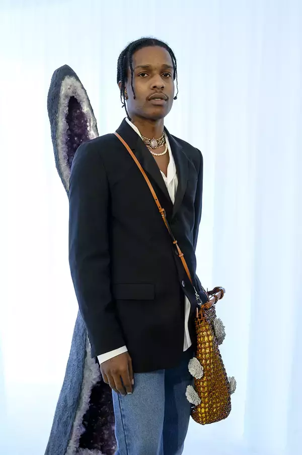 「動物性食品を食べないライフスタイル「ヴィーガン」と音楽カルチャー」の画像