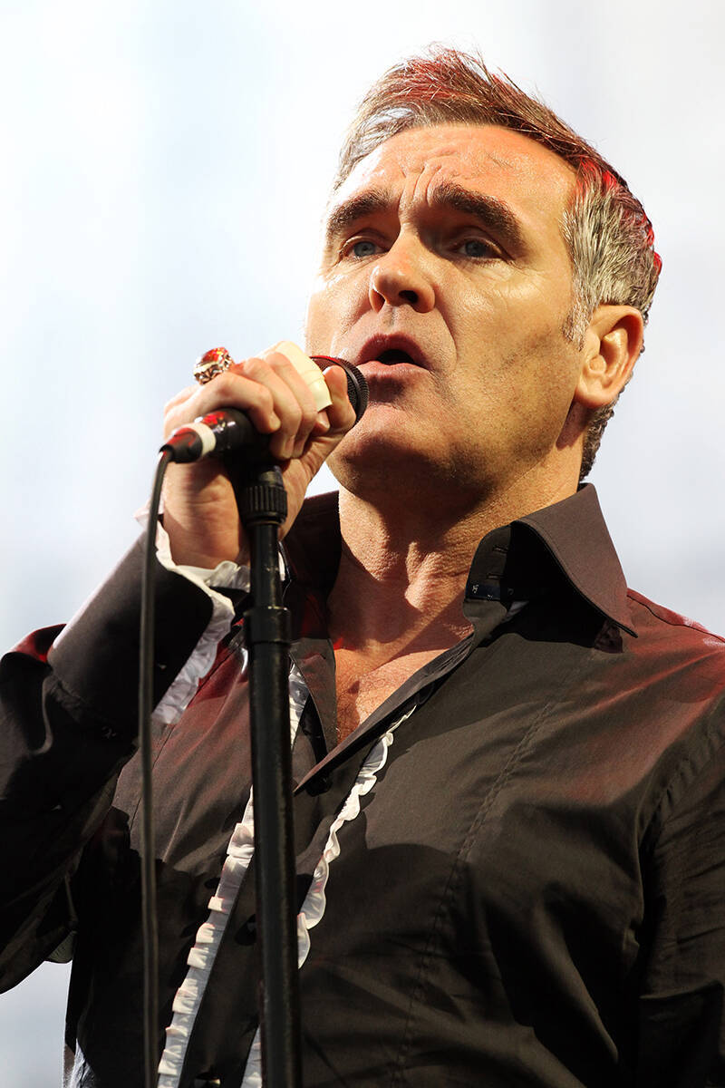 動物性食品を食べないライフスタイル「ヴィーガン」と音楽カルチャー