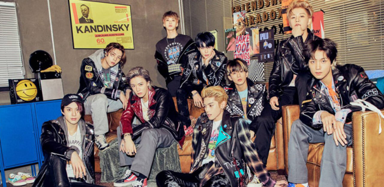 Nct 127が語る野望 メンバーが一緒になって生まれるシナジーは最高さ 年3月11日 エキサイトニュース