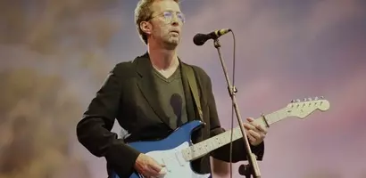 B B キング エリック クラプトンを語る ロックのギタリストでは一番 年6月29日 エキサイトニュース