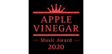 「APPLE VINEGAR -Music Award-」第3回大賞はROTH BART BARON
