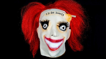 TikTokで流行中の「ホラーみ」あふれる不気味な動画