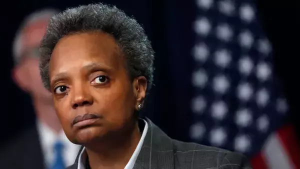 米シカゴ市長が警鐘、米政府の対応の悪さ「国は一切助けてくれない」