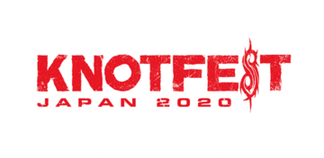 KNOTFEST JAPAN 2020、振替公演は2021年1月へ