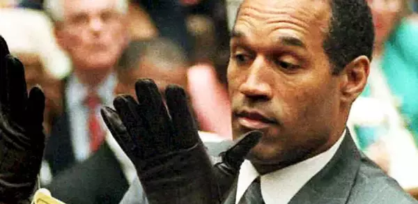 「O・J・シンプソン事件、裁判関連の珍アイテム5選」の画像
