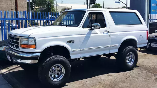 「O・J・シンプソン事件、裁判関連の珍アイテム5選」の画像