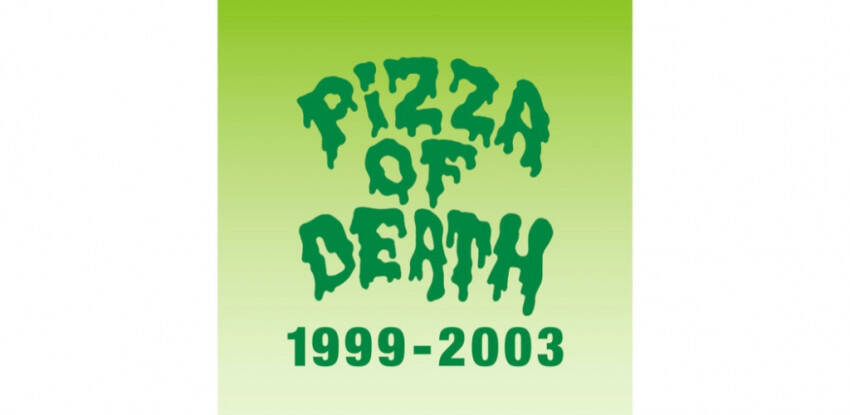 Pizza Of Death Apple Musicでストリーミング配信を開始 年4月22日 エキサイトニュース