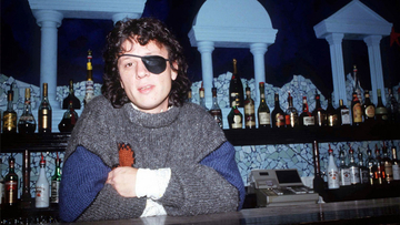 90年代のニューヨークの夜はヤバかった　伝説的クラブの元経営者が追想