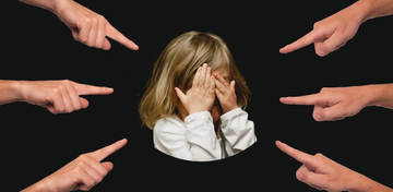 強い意志を持つことは決して簡単ではない　誰かを犠牲にし得る同調圧力