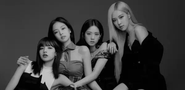 BLACKPINK、レディー・ガガの最新作『クロマティカ』に参加