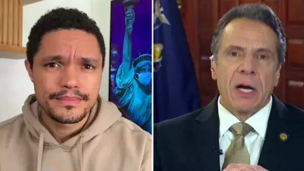 米ニューヨーク州クオモ知事、ロックダウン継続の重要性を力説